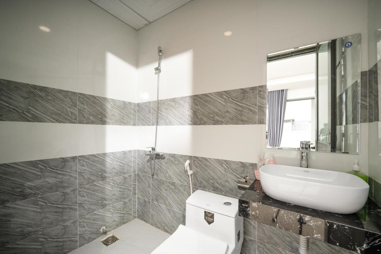 Carol Homestay & Apartment Da Nang 4 ภายนอก รูปภาพ